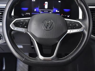 2023 Volkswagen Atlas Cross Sport — photo 7 view