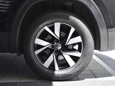 2023 Volkswagen Atlas Cross Sport — photo 27 view
