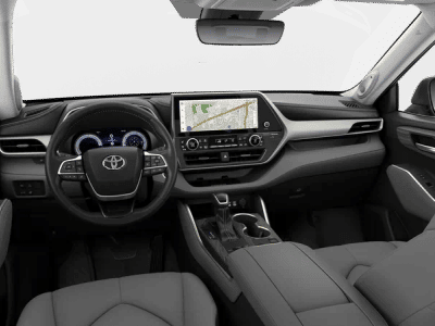 2026 Toyota Highlander Hybrid - Photo 27