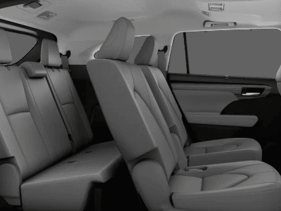2026 Toyota Highlander Hybrid - Photo 21