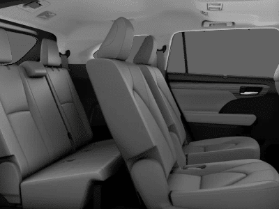 2026 Toyota Highlander Hybrid - Photo 29