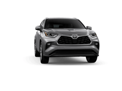2026 Toyota Highlander Hybrid - Photo 18