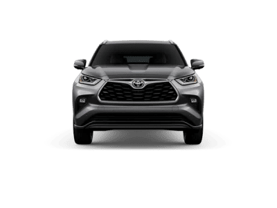 2026 Toyota Highlander Hybrid - Photo 2