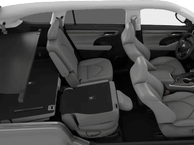 2026 Toyota Highlander Hybrid - Photo 30