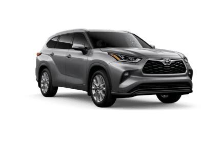 2026 Toyota Highlander Hybrid - Photo 17
