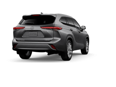2026 Toyota Highlander Hybrid - Photo 11