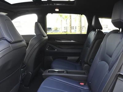 2026 INFINITI QX60 — photo 27 view