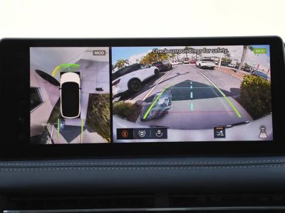 2026 INFINITI QX60 — photo 22 view
