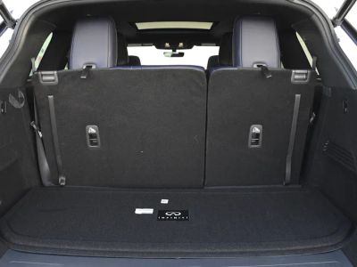 2026 INFINITI QX60 — photo 35 view