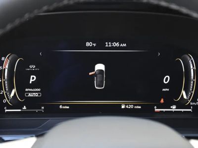 2026 INFINITI QX60 — photo 10 view