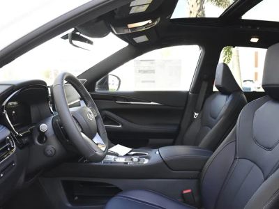 2026 INFINITI QX60 — photo 24 view
