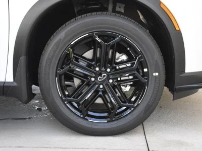 2026 INFINITI QX60 — photo 36 view