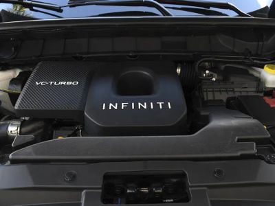 2026 INFINITI QX60 — photo 37 view