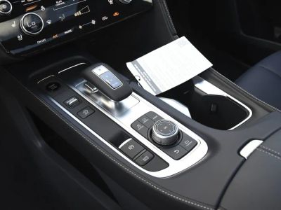 2026 INFINITI QX60 — photo 12 view