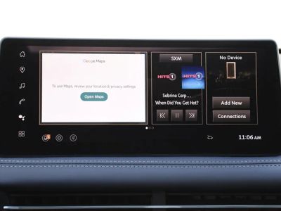 2026 INFINITI QX60 — photo 19 view