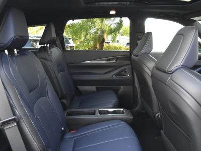 2026 INFINITI QX60 — photo 30 view