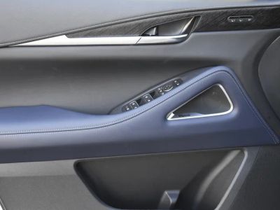 2026 INFINITI QX60 — photo 26 view