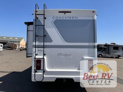 2025 Coachmen RV Prism Elite - Photo 5