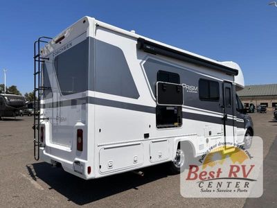 2025 Coachmen RV Prism Elite - Photo 4