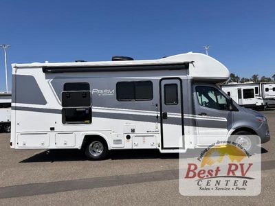 2025 Coachmen RV Prism Elite - Photo 7