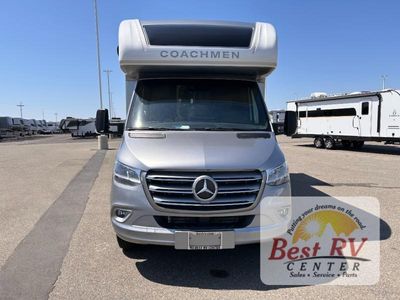 2025 Coachmen RV Prism Elite - Photo 2