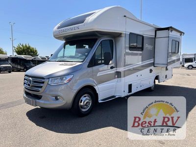 2025 Coachmen RV Prism Elite - Photo 3