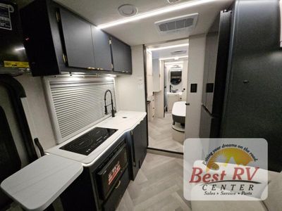 2025 Coachmen RV Prism Elite - Photo 15