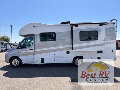 2025 Coachmen RV Prism Elite - Photo 8