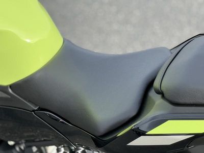 2026 Kawasaki Ninja 500 - Photo 15