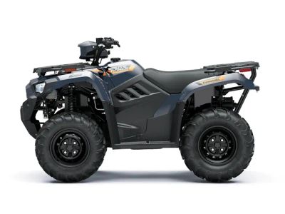 2026 Kawasaki Brute Force® 450 4X4 EPS — front three-quarter view