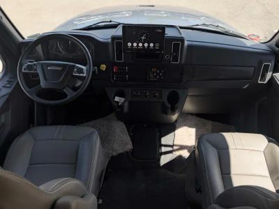 2026 Entegra ACCOLADE — side profile view
