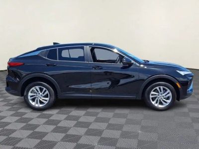 2026 Buick Envista — detail view
