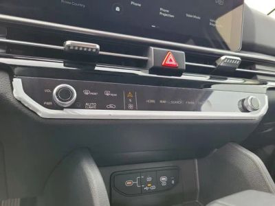 2026 Kia Sportage — photo 17 view