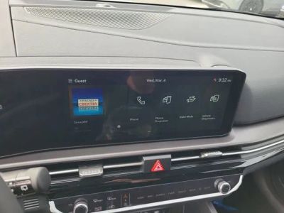 2026 Kia Sportage — photo 15 view