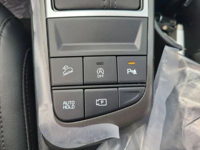 2026 Kia Sportage — photo 20 view