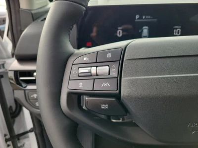 2026 Kia Sportage — photo 11 view