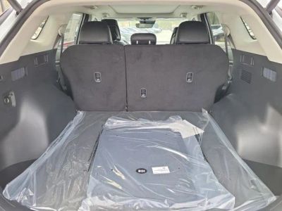 2026 Kia Sportage — photo 27 view