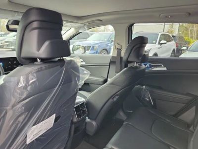 2026 Kia Sportage — photo 24 view
