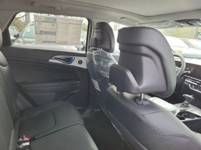 2026 Kia Sportage — photo 29 view