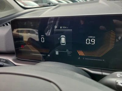 2026 Kia Sportage — photo 14 view