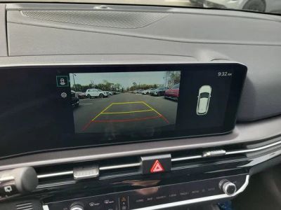 2026 Kia Sportage — photo 16 view