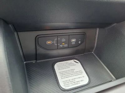 2026 Kia Sportage — photo 18 view
