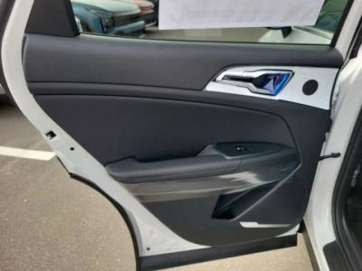 2026 Kia Sportage — photo 26 view