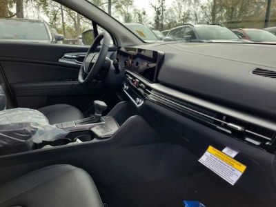 2026 Kia Sportage — photo 32 view