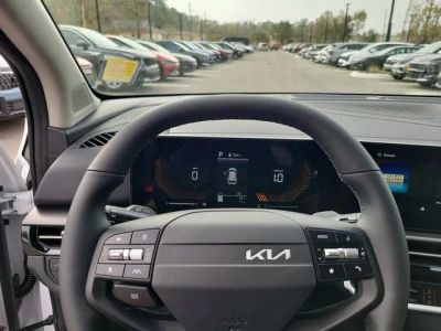2026 Kia Sportage — photo 13 view