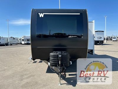 2026 Winnebago Thrive - Photo 2