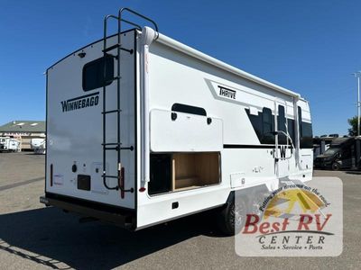 2026 Winnebago Thrive - Photo 4