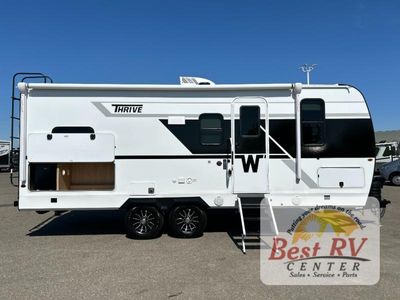 2026 Winnebago Thrive - Photo 7