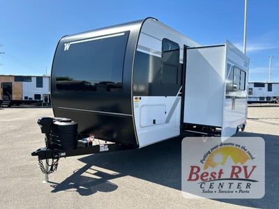 2026 Winnebago Thrive - Photo 3