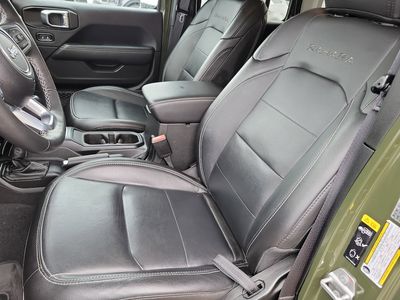 2023 Jeep Wrangler 4xe - Photo 4